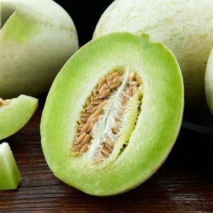 玉菇香瓜