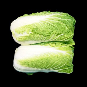 农家大白菜