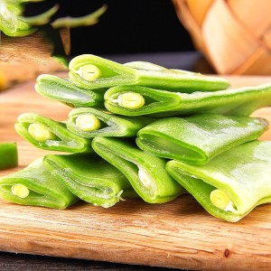 一点红豆角
