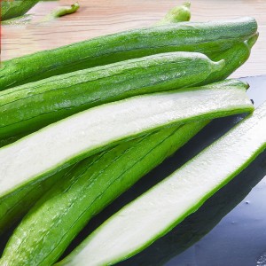 农家丝瓜