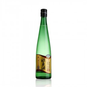 43°S03绿宝石酒  8×476mL 朝阳