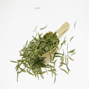 九层山臻品绿茶T9