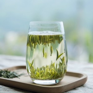 九层山臻品绿茶T9