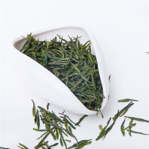 九层山精品绿茶T6