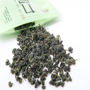 九层山高绿茶T3
