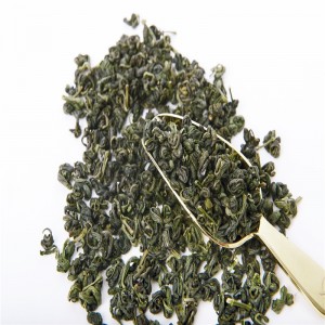 九层山高绿茶T3