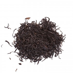 九层山精品红茶S6