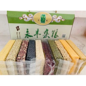 杂粮-礼盒