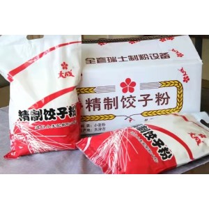 大成精致饺子粉