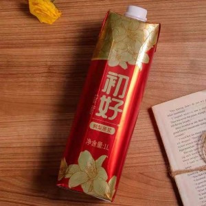 初好100%刺梨原浆