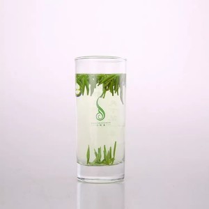 明前翠芽-绿茶