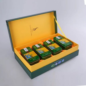 明前翠芽-绿茶