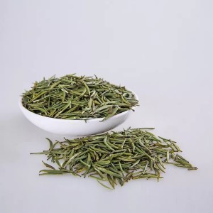 明前翠芽-绿茶