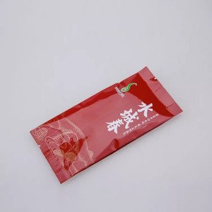 水城春-红茶