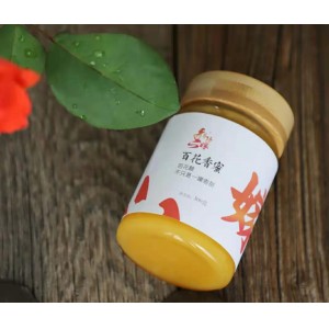昭君陪嫁-- 百花香蜜-2罐装