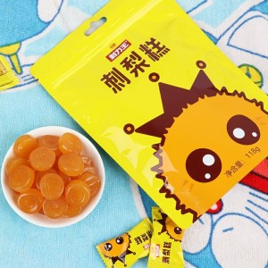 刺梨糕