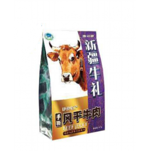 庙沟源手撕风干牛肉----原味