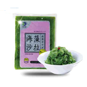 海藻沙拉313g/袋