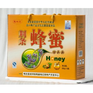 荆条蜜