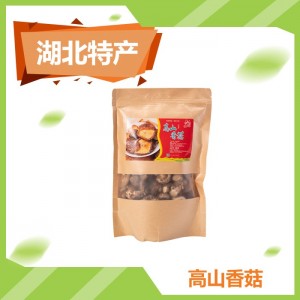 高山香菇