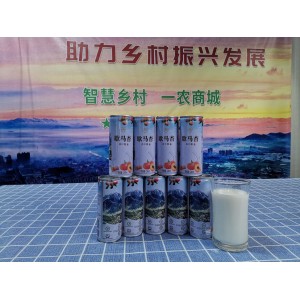 歇马杏 杏仁露  240ml*20罐/箱
