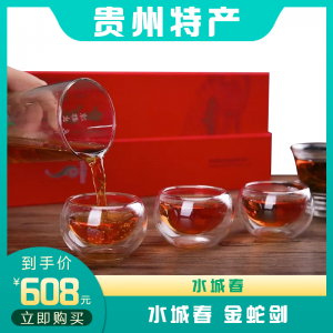 水城春    金蛇剑