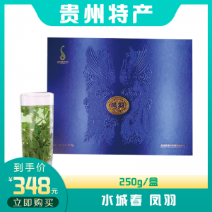 水城春 凤羽