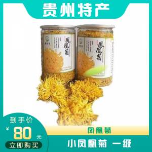 小凤凰菊 一级