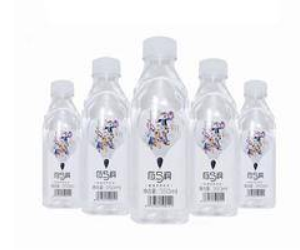 白马洞天然泉水-24瓶/件